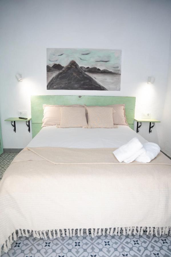 Casa El Terrero Hotel Galdar Luaran gambar